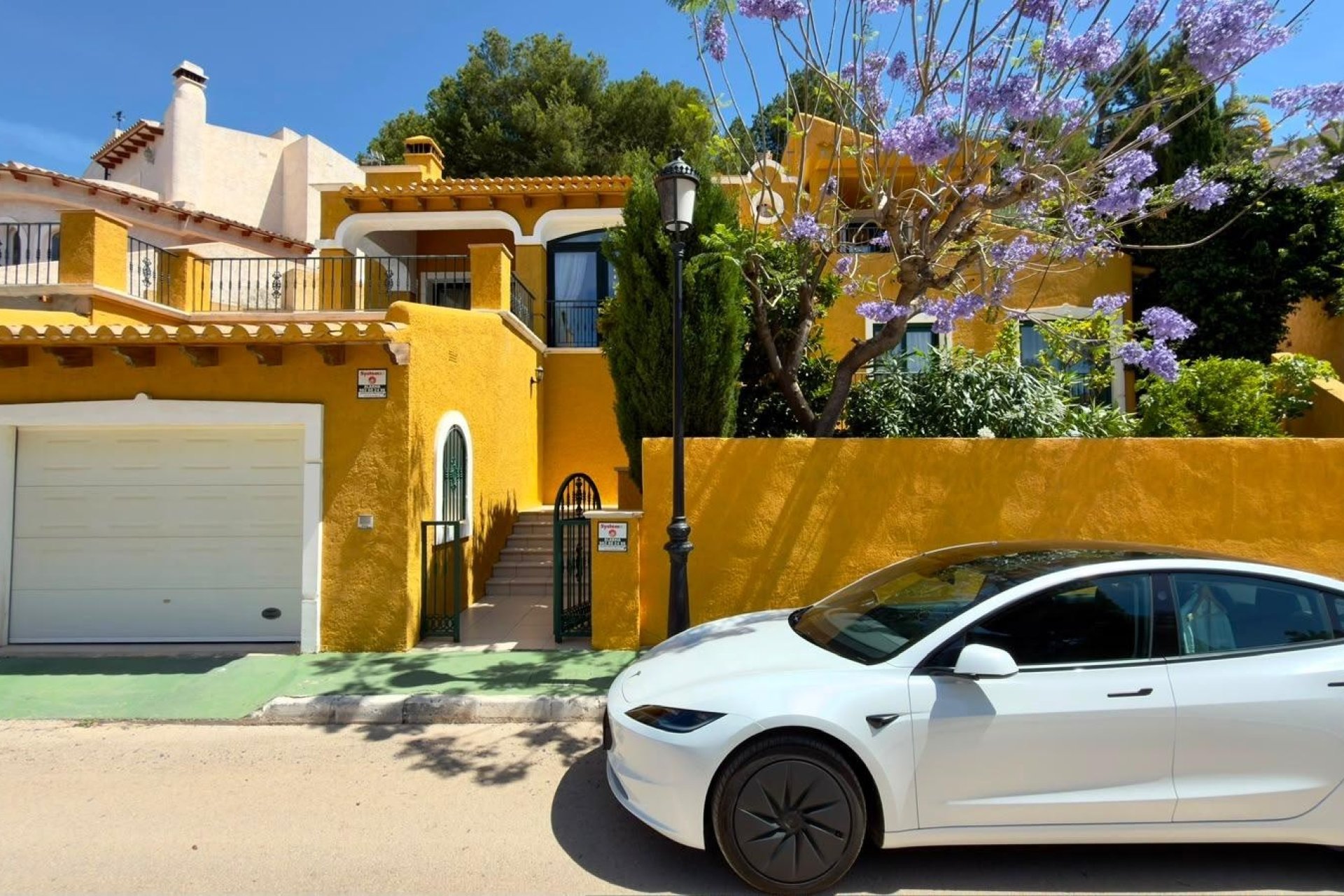 Revente - Chalet -
Altea - Altea Hills
