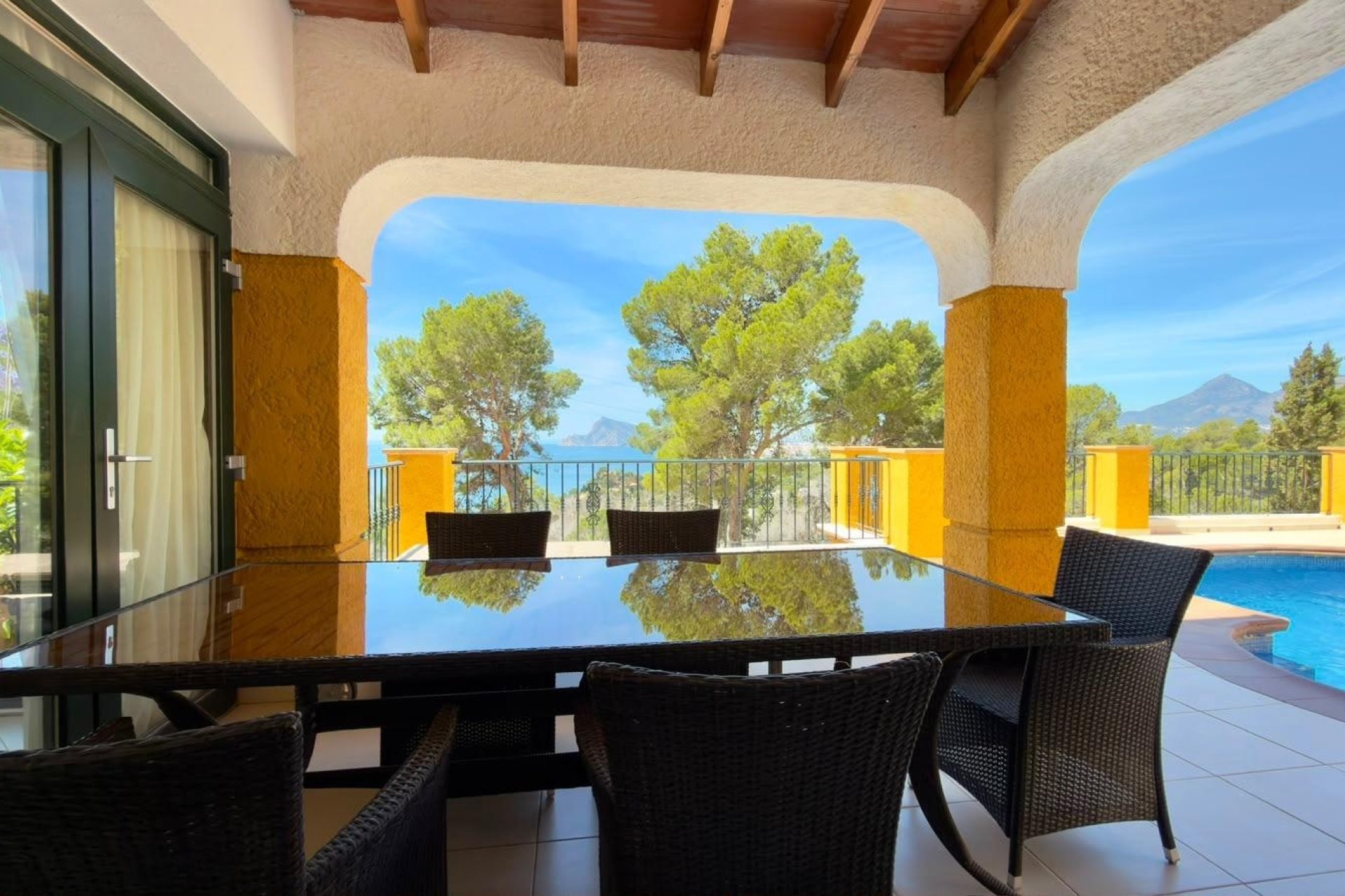 Revente - Chalet -
Altea - Altea Hills