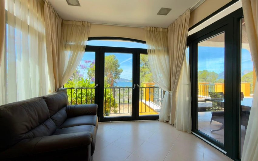 Revente - Chalet -
Altea - Altea Hills