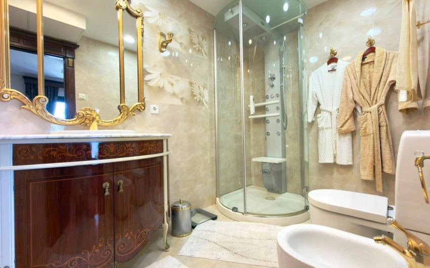 Revente - Chalet -
Altea - Altea Hills