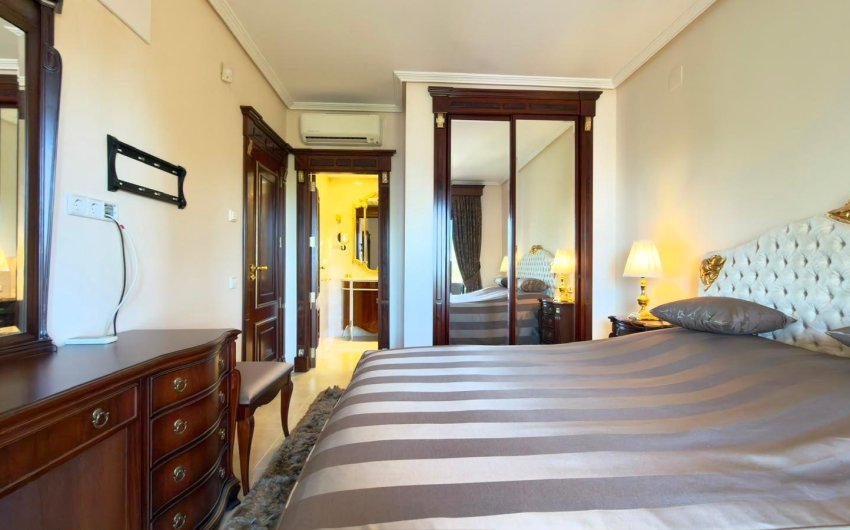Revente - Chalet -
Altea - Altea Hills