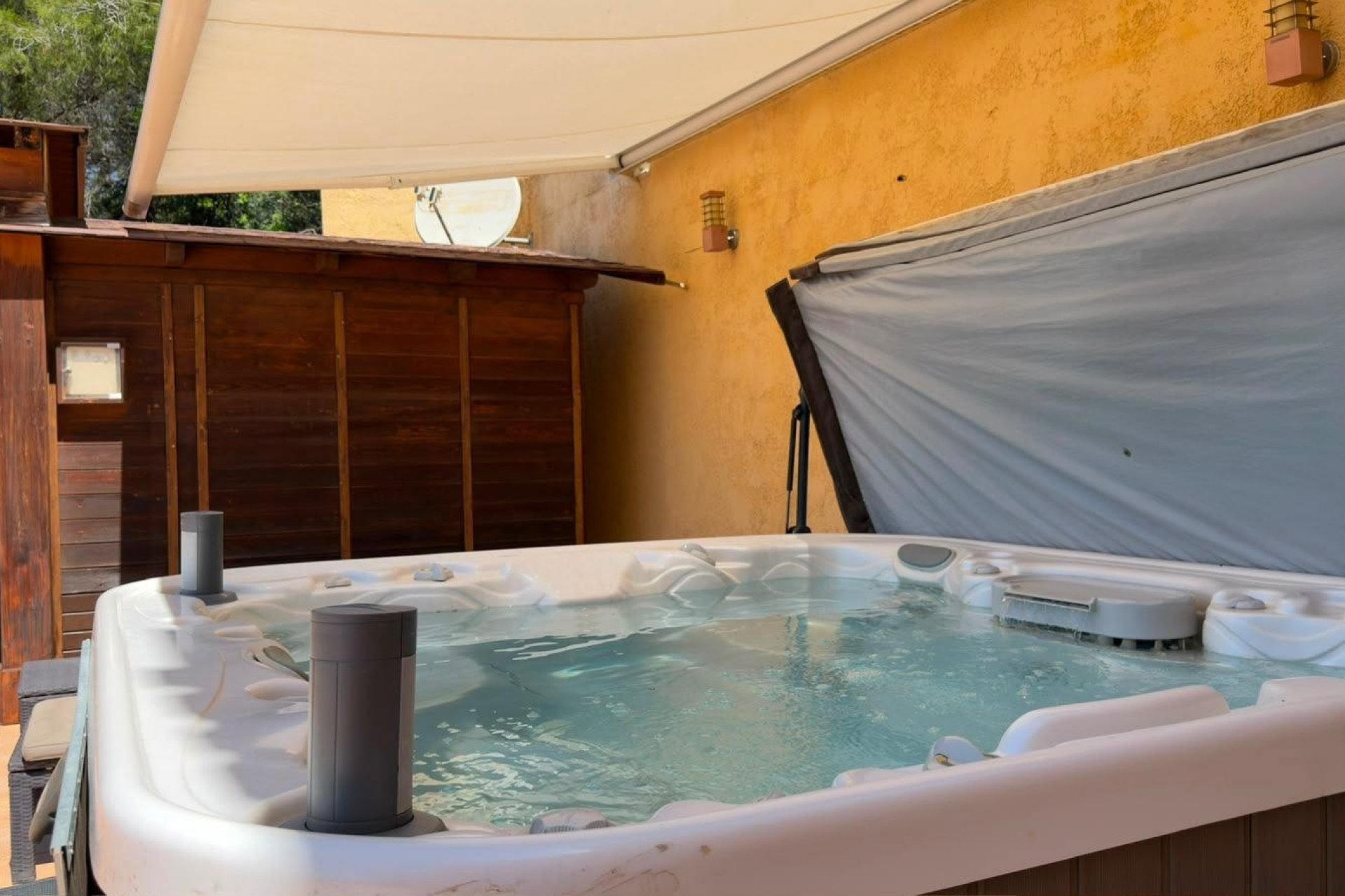 Revente - Chalet -
Altea - Altea Hills