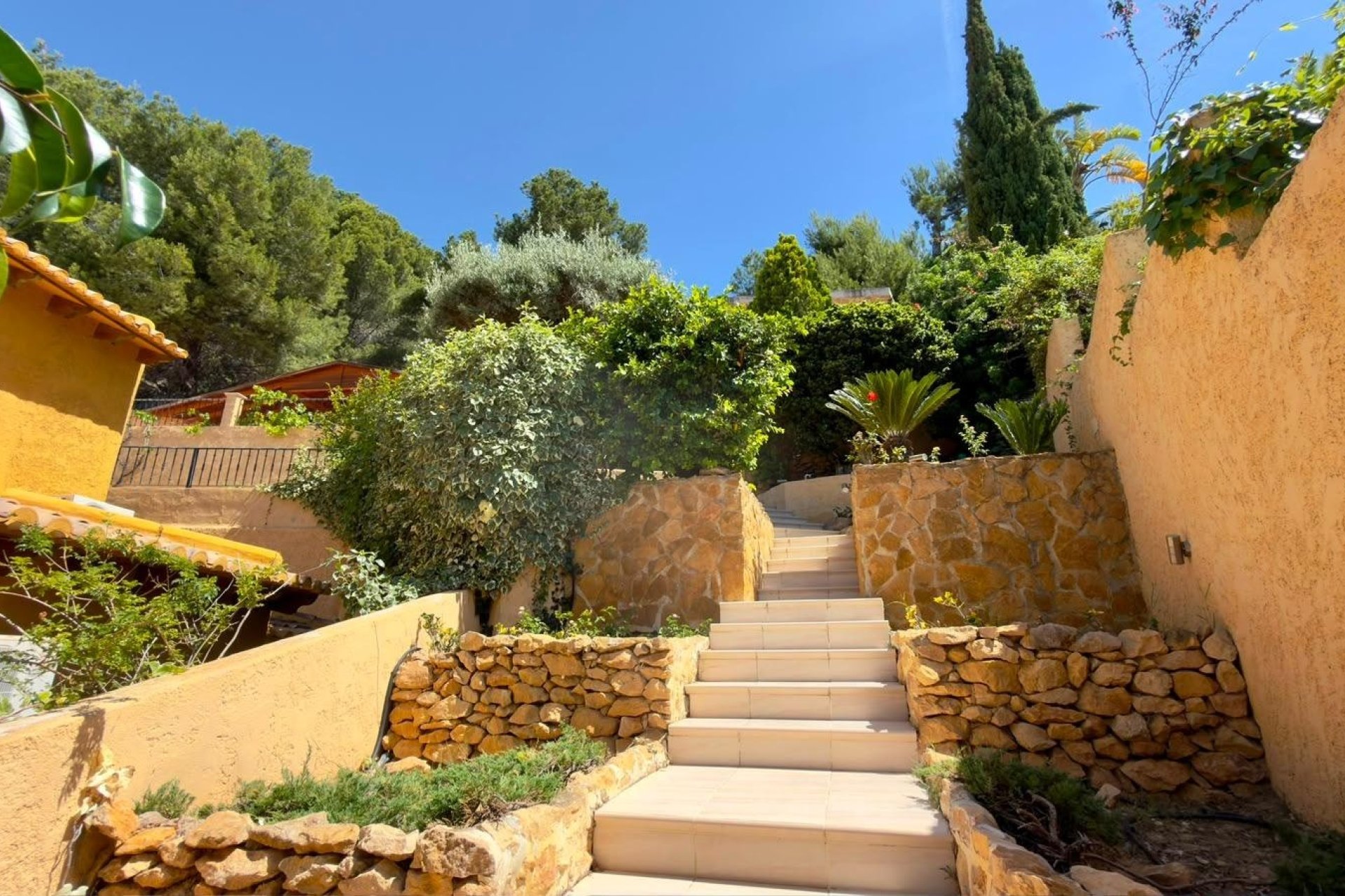 Revente - Chalet -
Altea - Altea Hills