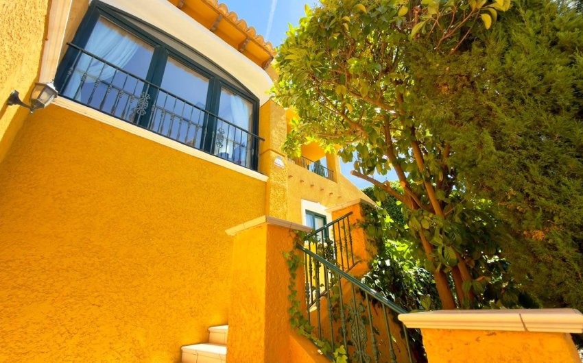 Revente - Chalet -
Altea - Altea Hills