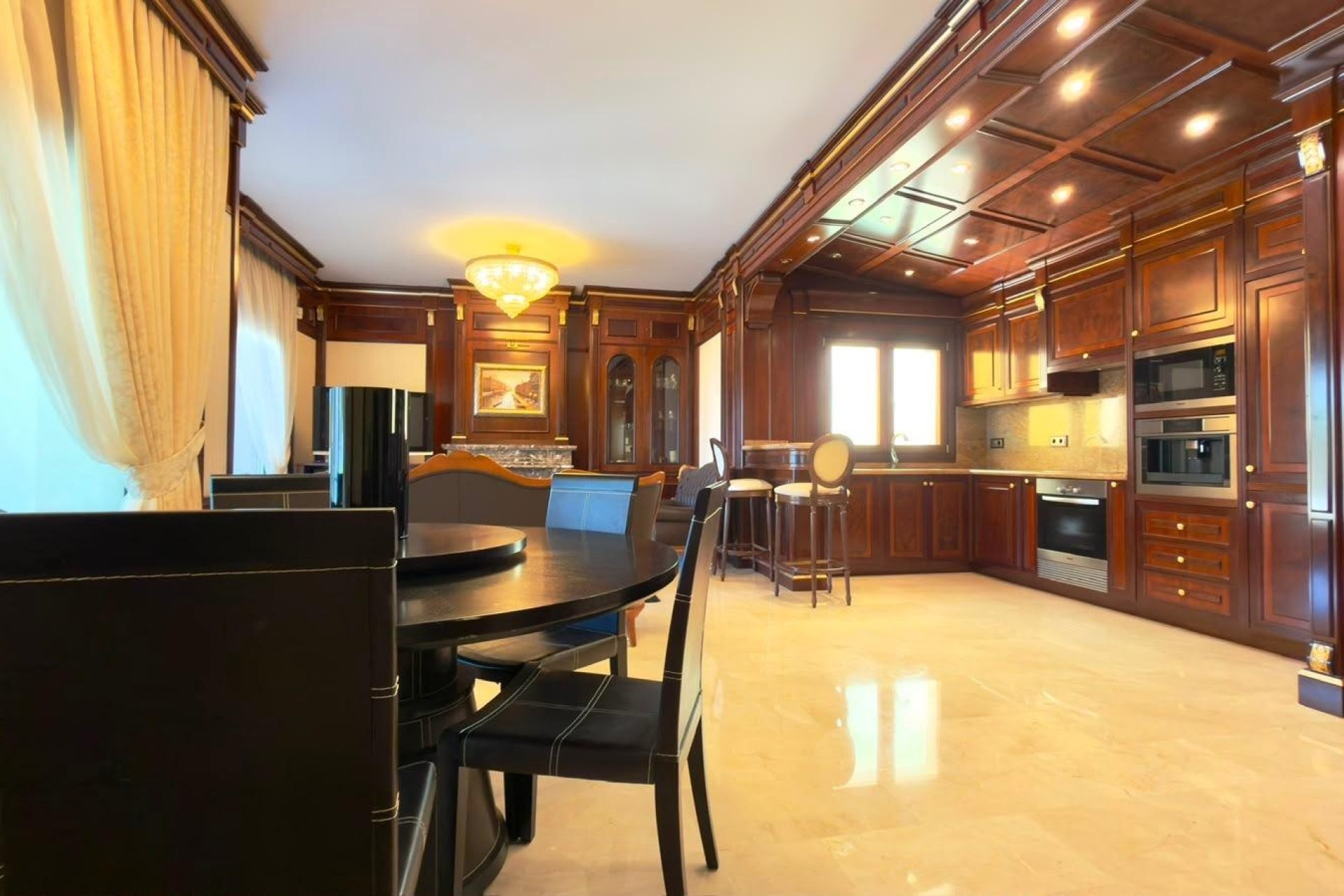 Revente - Chalet -
Altea - Altea Hills