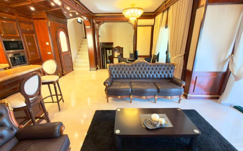 Revente - Chalet -
Altea - Altea Hills