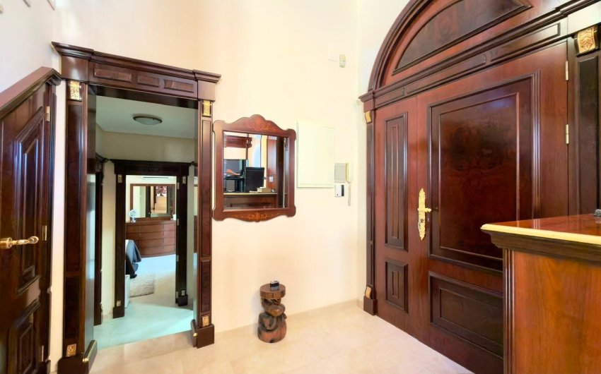 Revente - Chalet -
Altea - Altea Hills