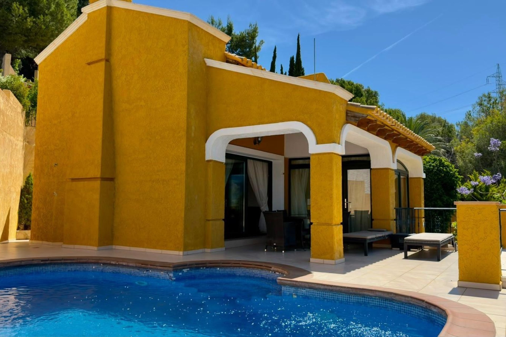 Revente - Chalet -
Altea - Altea Hills