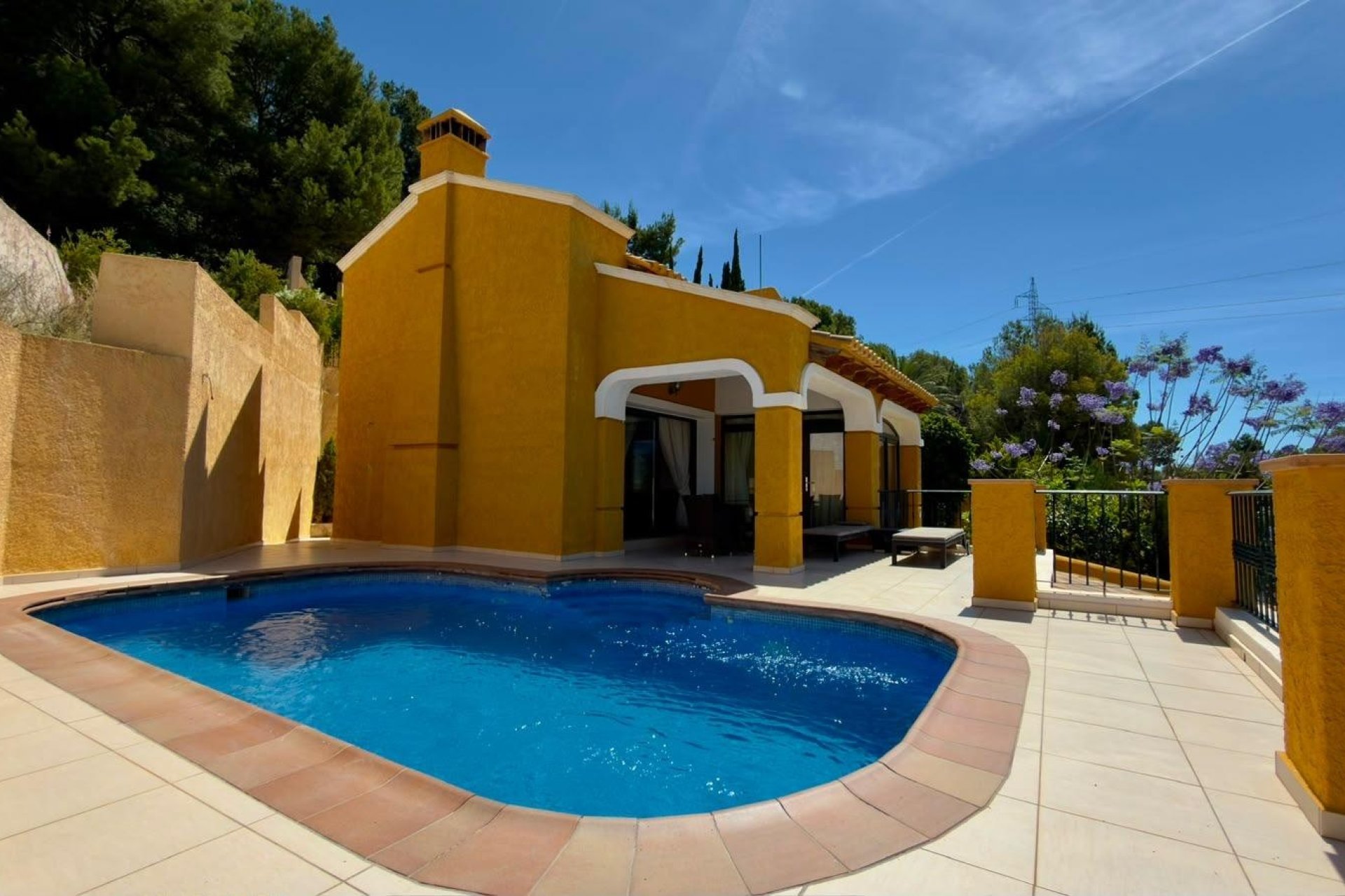 Revente - Chalet -
Altea - Altea Hills