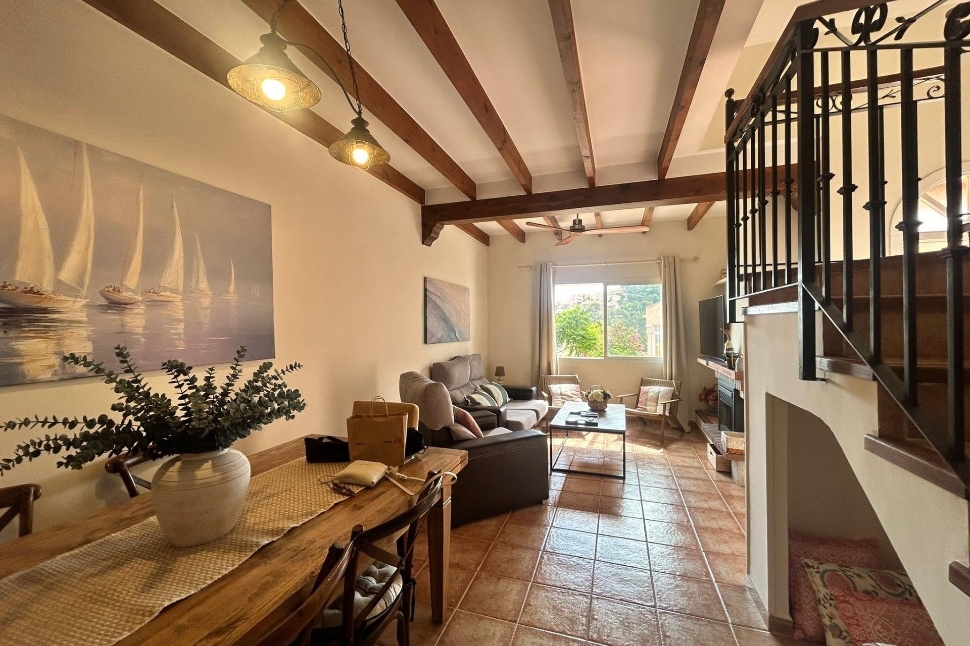Revente - Chalet -
Altea - Altea Hills