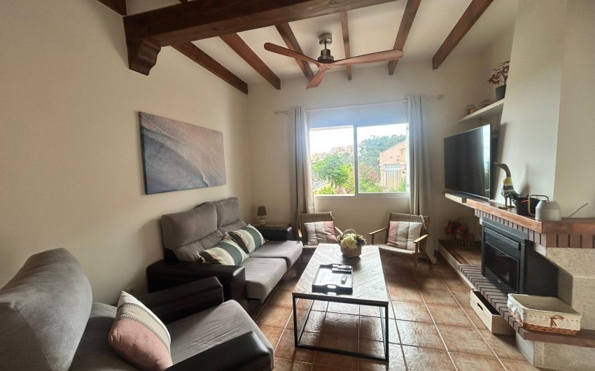 Revente - Chalet -
Altea - Altea Hills