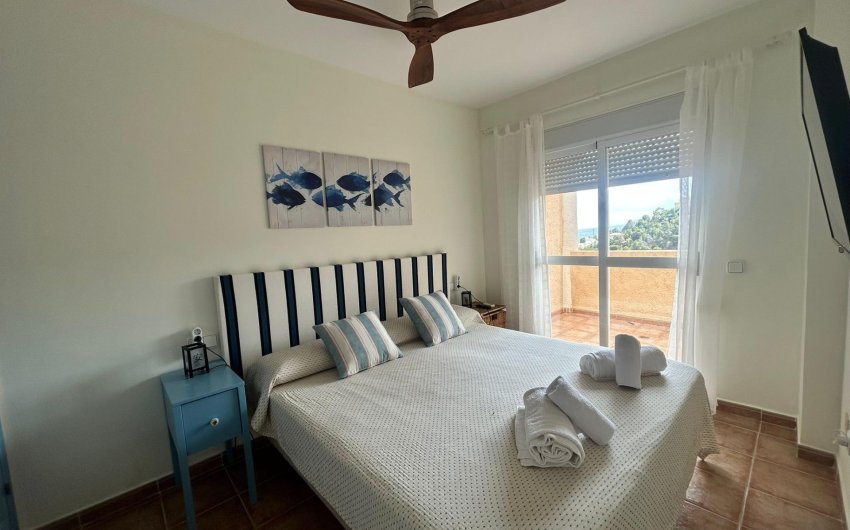 Revente - Chalet -
Altea - Altea Hills