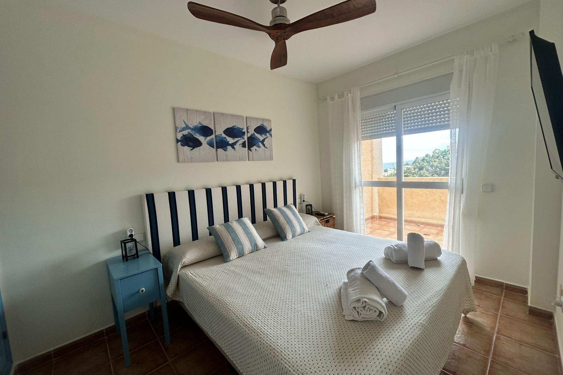 Revente - Chalet -
Altea - Altea Hills
