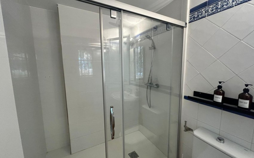 Revente - Chalet -
Altea - Altea Hills