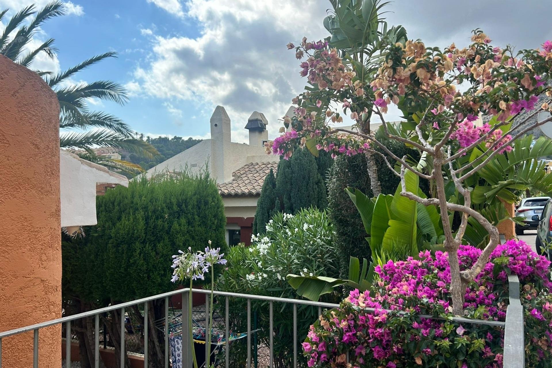 Revente - Chalet -
Altea - Altea Hills
