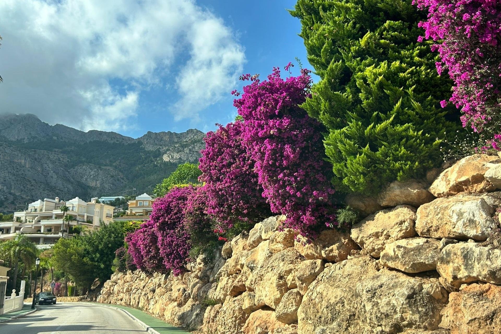 Revente - Chalet -
Altea - Altea Hills