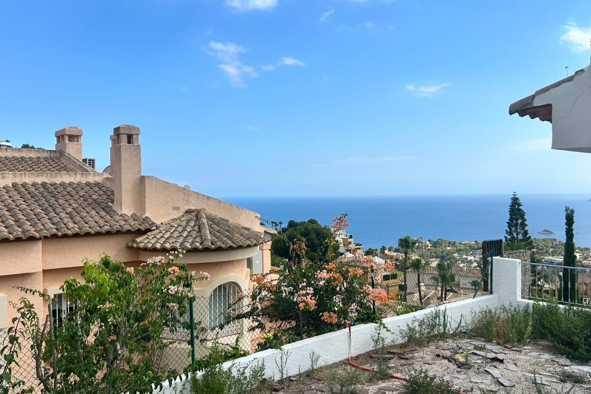 Revente - Chalet -
Altea - Altea Hills