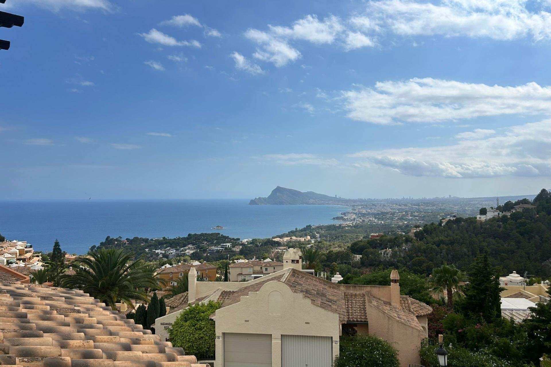 Revente - Chalet -
Altea - Altea Hills