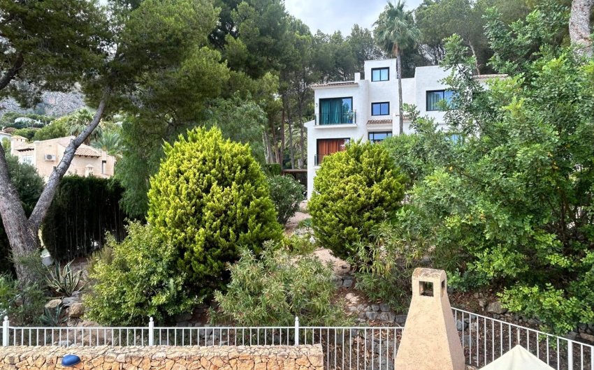 Revente - Chalet -
Altea - Altea Hills
