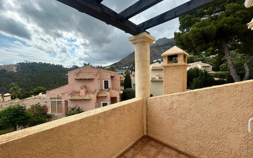 Revente - Chalet -
Altea - Altea Hills