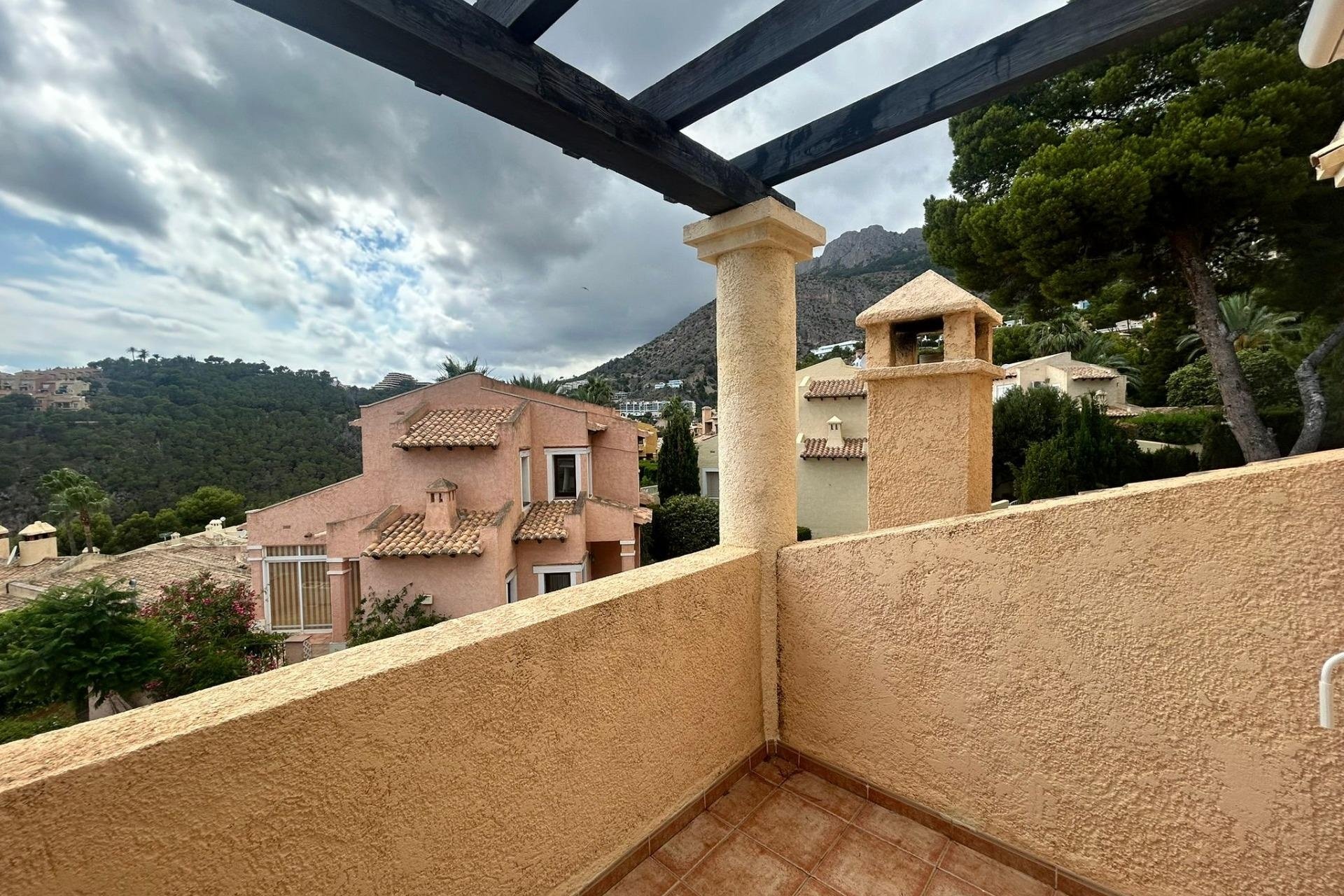 Revente - Chalet -
Altea - Altea Hills