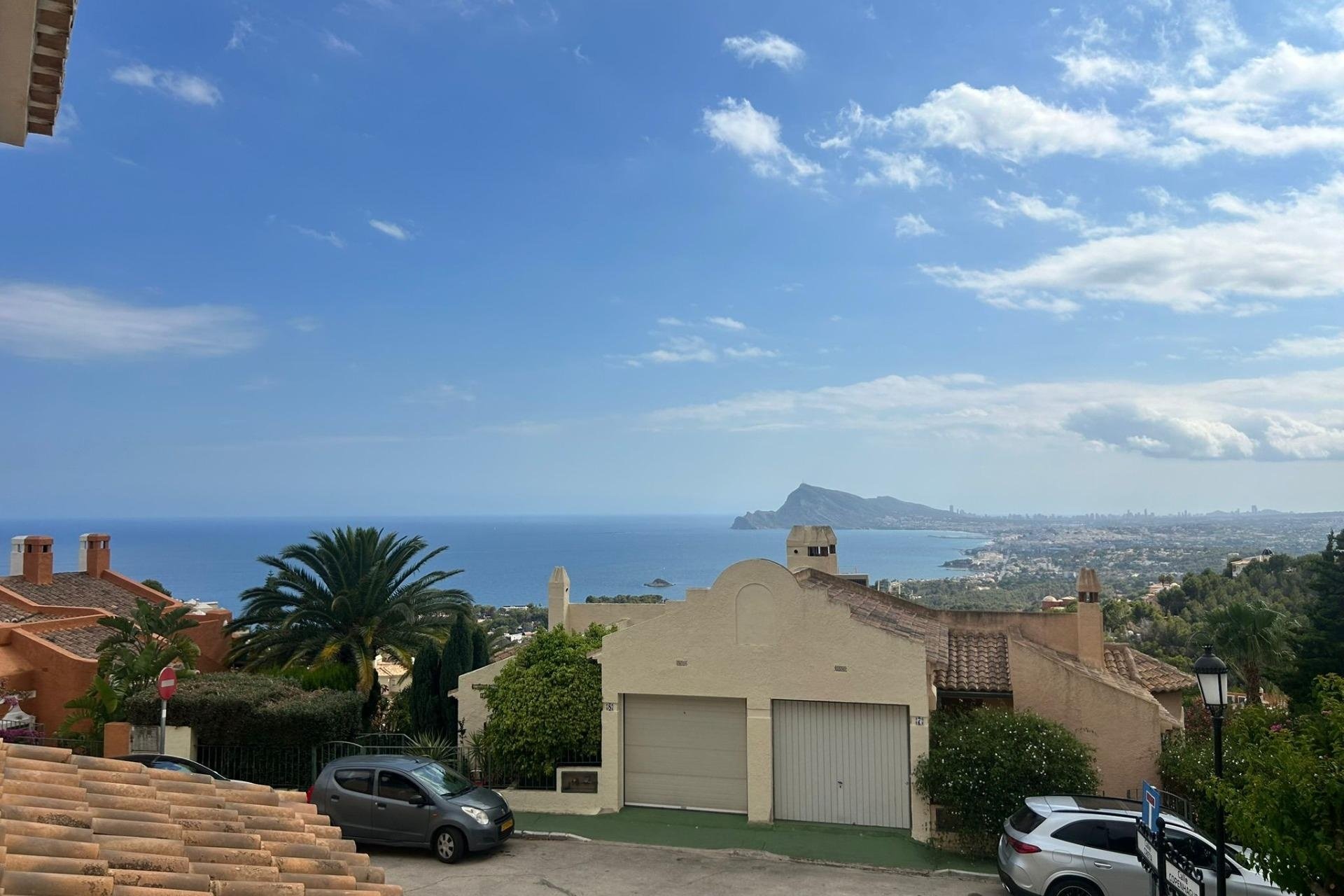 Revente - Chalet -
Altea - Altea Hills