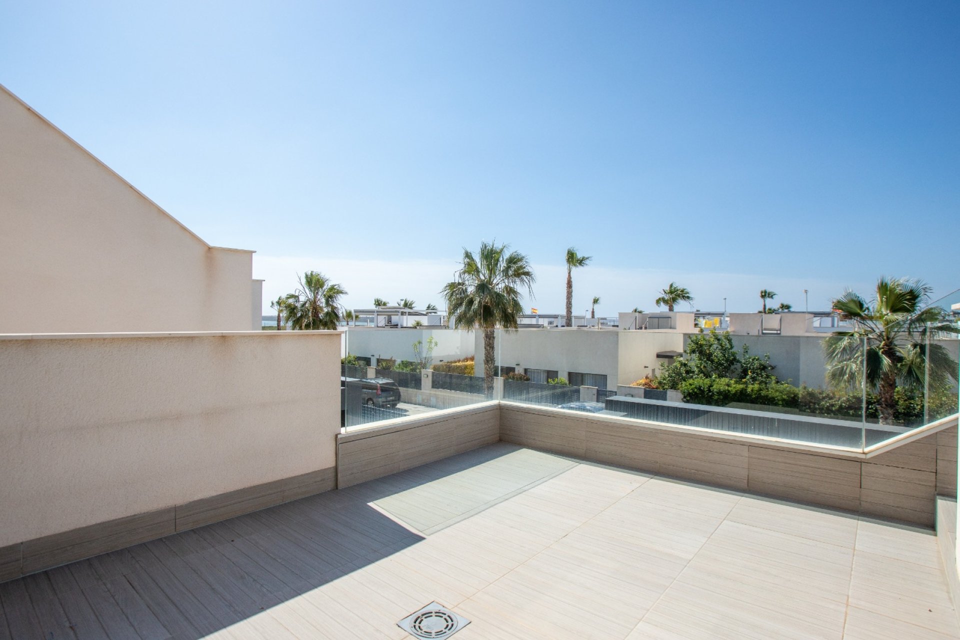 Revente - Chalet -
Ciudad quesada - Rojales