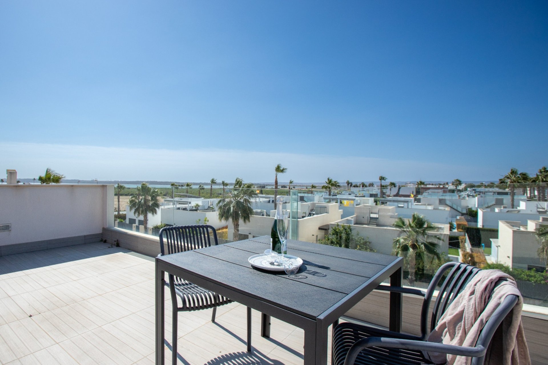 Revente - Chalet -
Ciudad quesada - Rojales