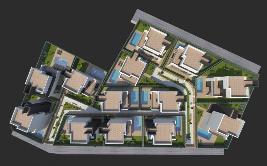 Revente - Chalet -
La Nucía - Urbanizaciones