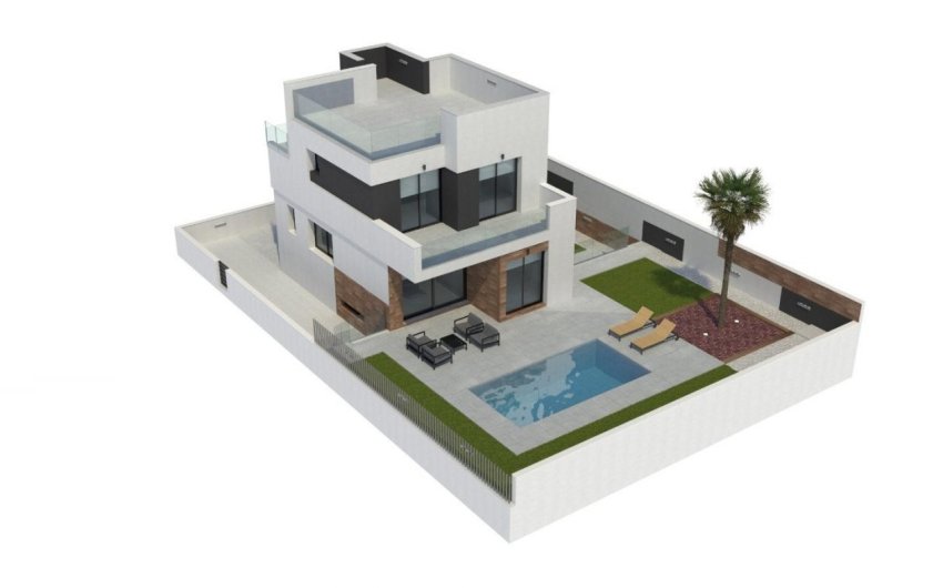 Revente - Chalet -
La Nucía - Urbanizaciones