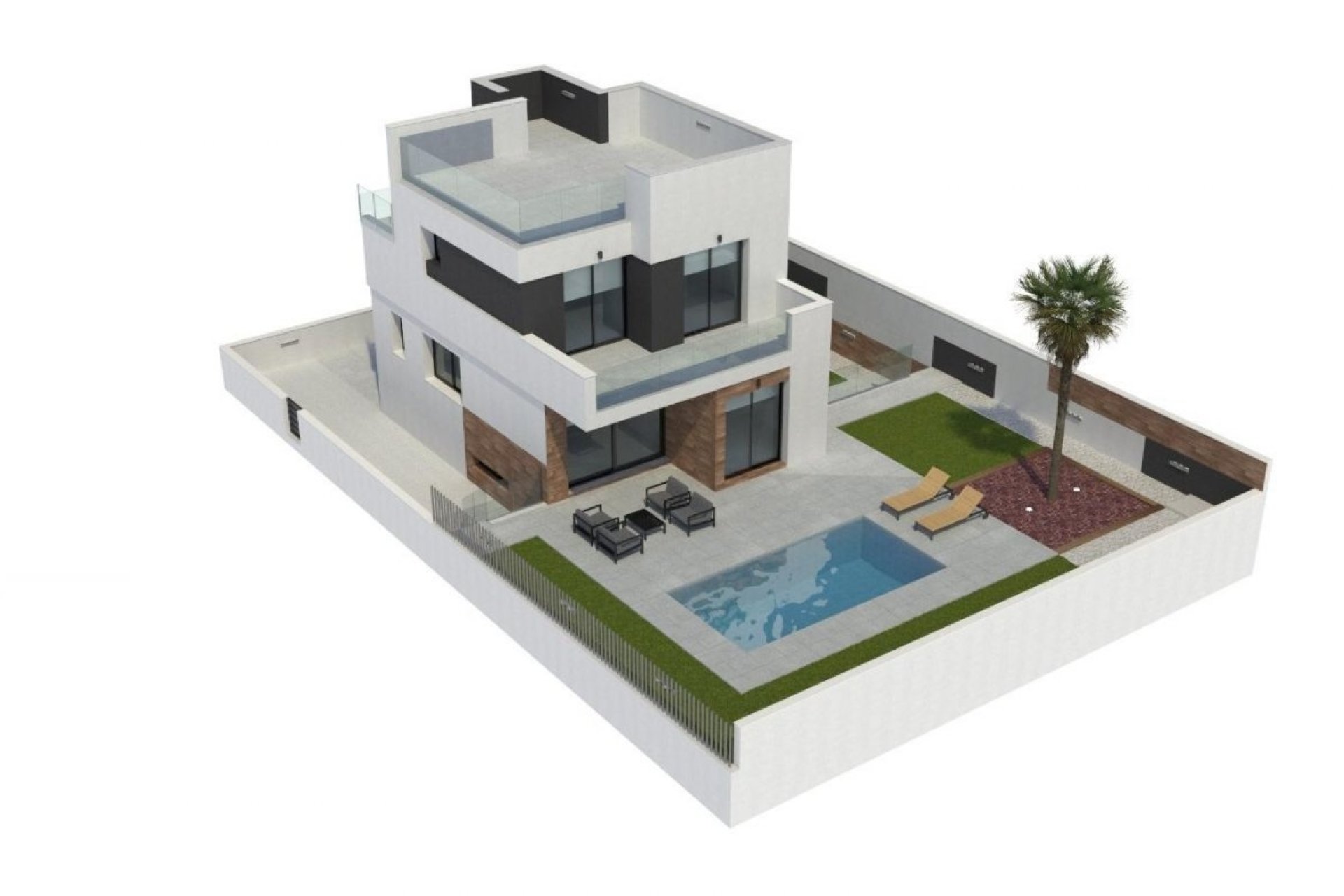 Revente - Chalet -
La Nucía - Urbanizaciones