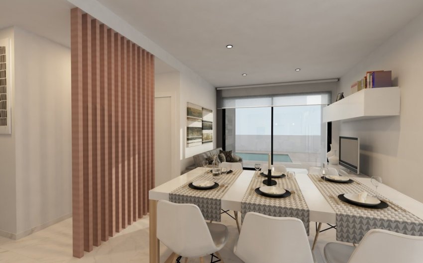 Revente - Chalet -
La Nucía - Urbanizaciones