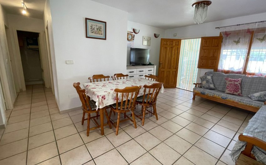 Revente - Chalets Pareados -
Pilar de la Horadada - Torre de la Horadada