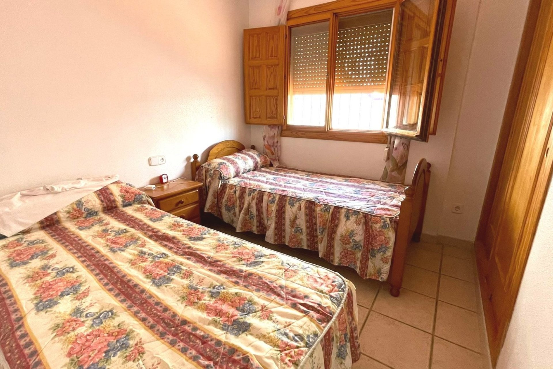 Revente - Chalets Pareados -
Pilar de la Horadada - Torre de la Horadada