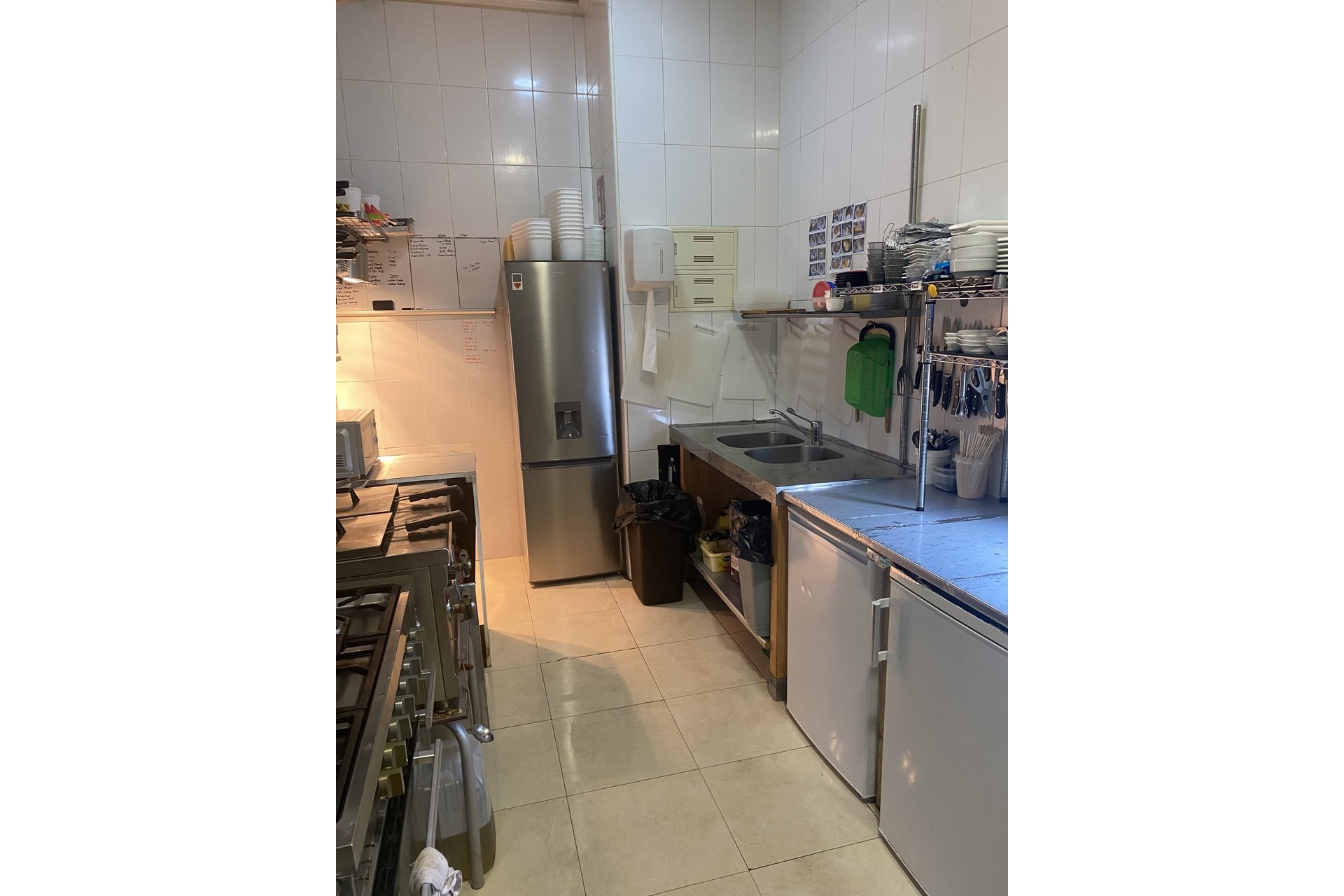 Revente - Commercial -
Algorfa - Inland