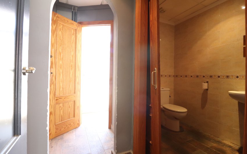 Revente - Commercial -
Algorfa - La Finca Golf Resort