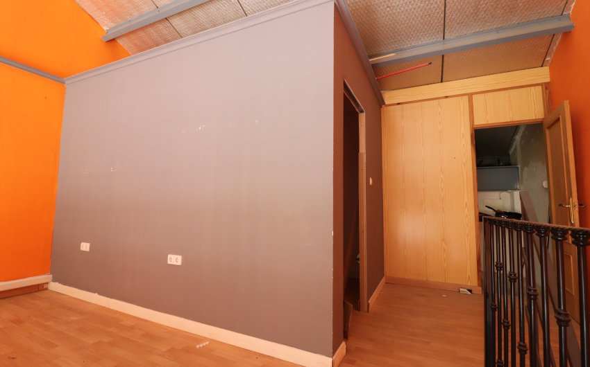 Revente - Commercial -
Algorfa - La Finca Golf Resort