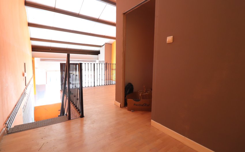 Revente - Commercial -
Algorfa - La Finca Golf Resort