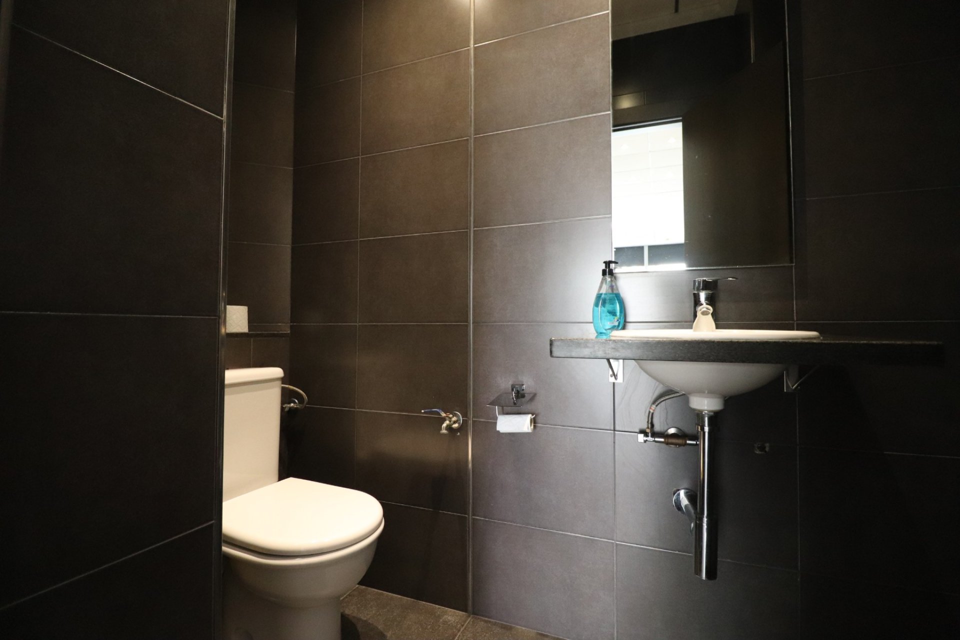 Revente - Commercial -
Benejuzar - Benejuzar - Town