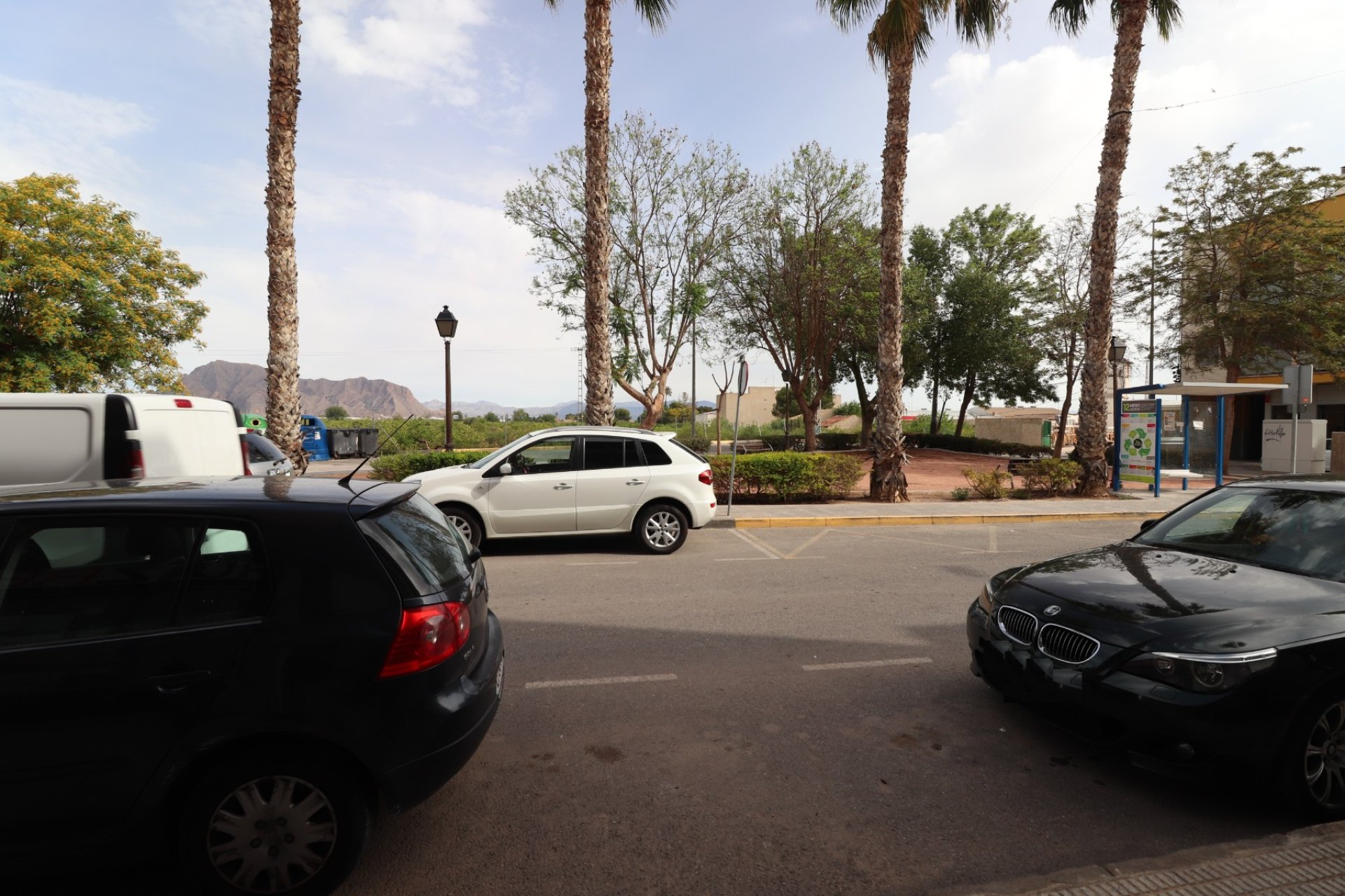 Revente - Commercial -
Benejuzar - Benejuzar - Town