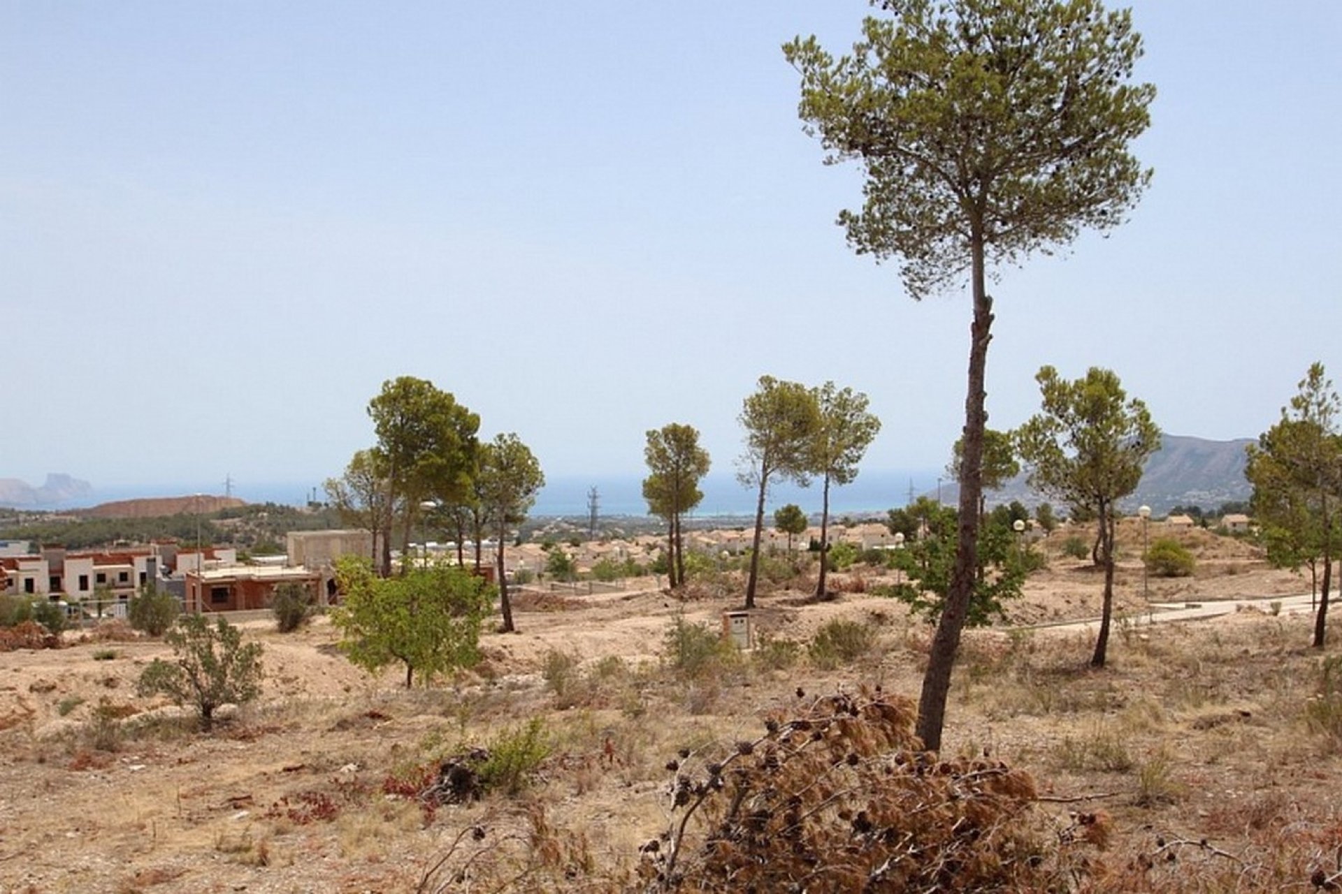 Revente - Commercial -
Benidorm