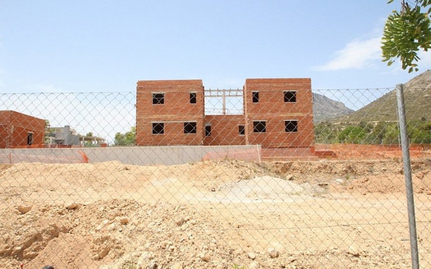 Revente - Commercial -
Benidorm