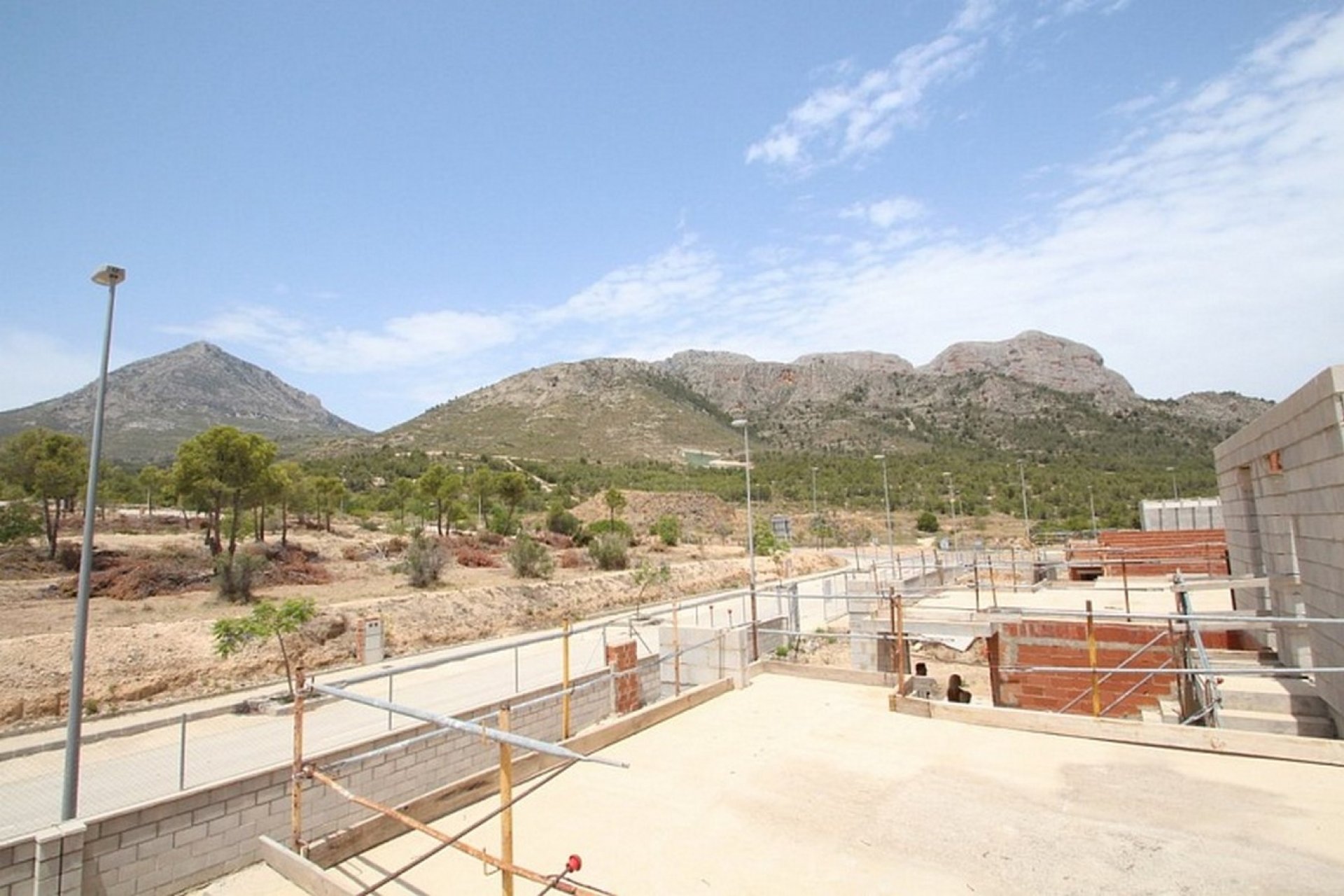 Revente - Commercial -
Benidorm