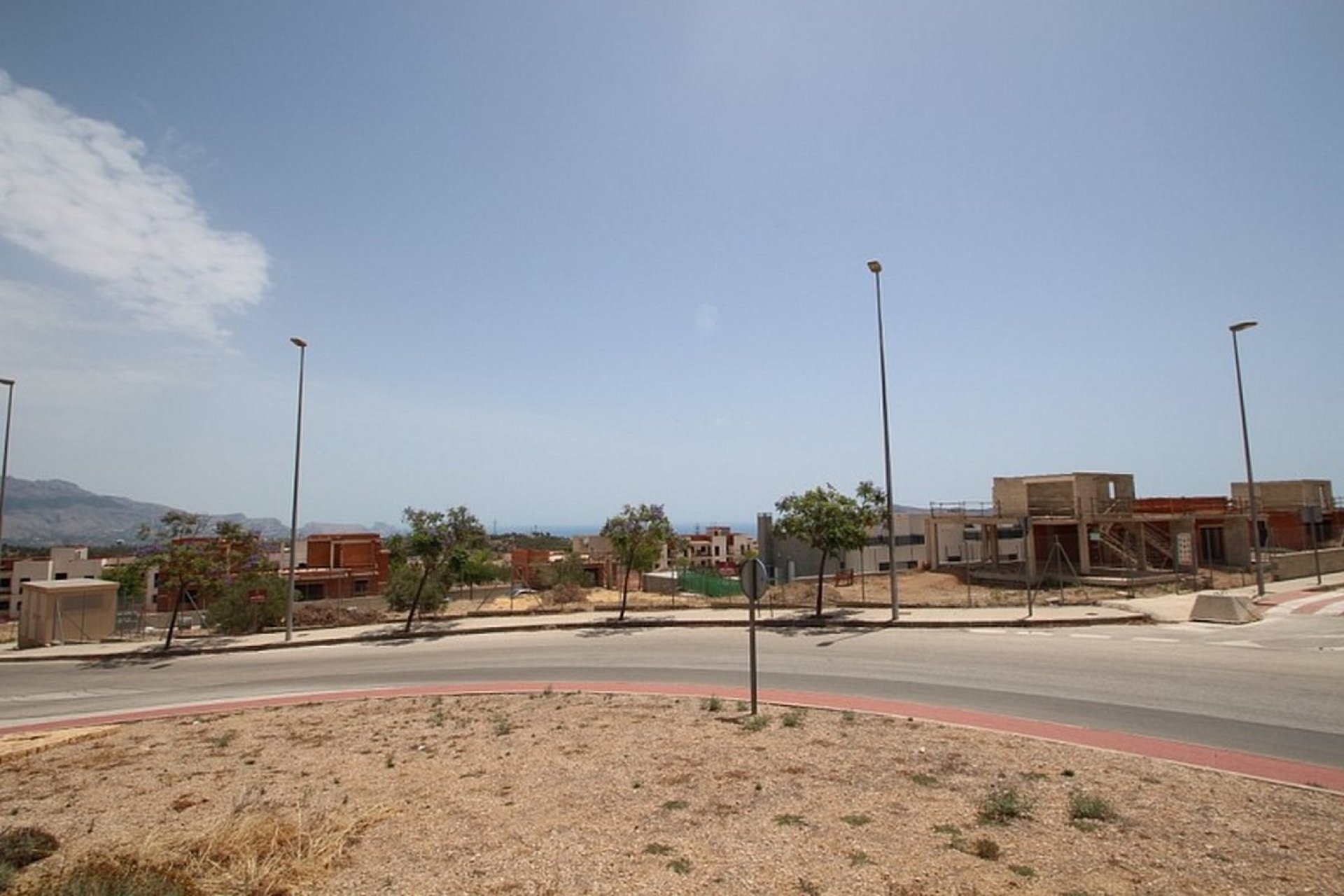 Revente - Commercial -
Benidorm