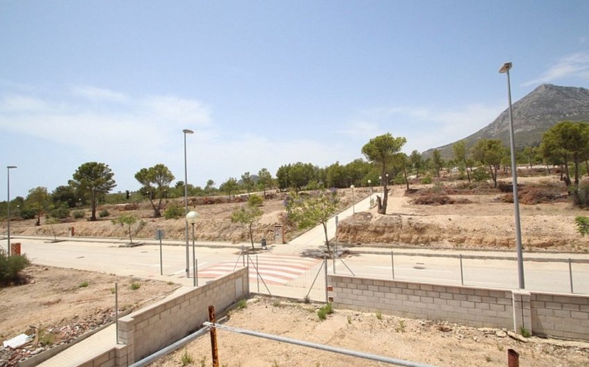 Revente - Commercial -
Benidorm