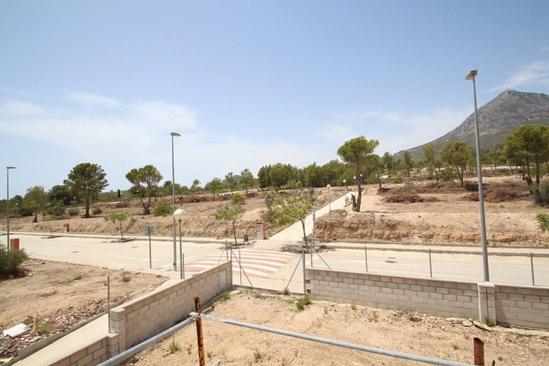 Revente - Commercial -
Benidorm