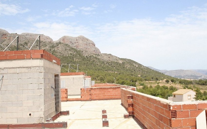 Revente - Commercial -
Benidorm