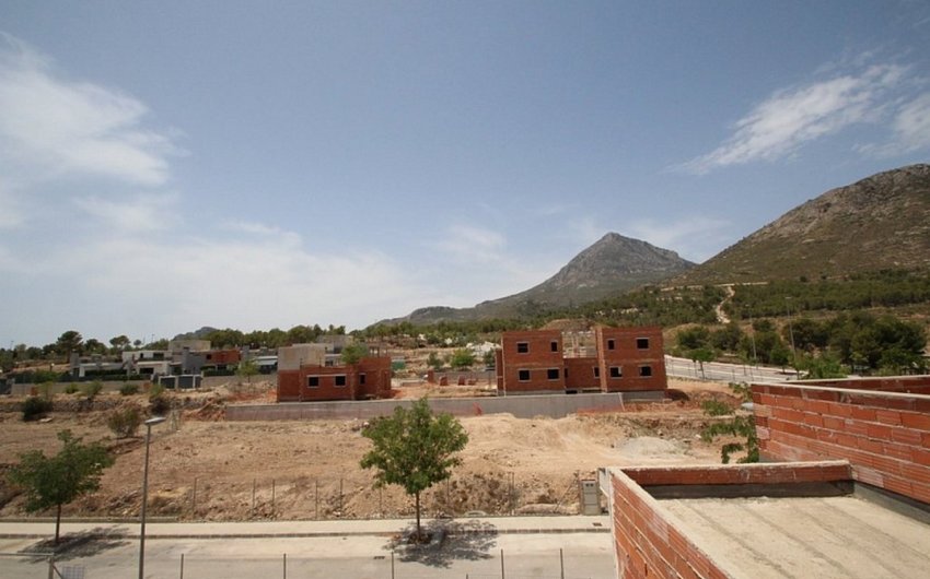 Revente - Commercial -
Benidorm