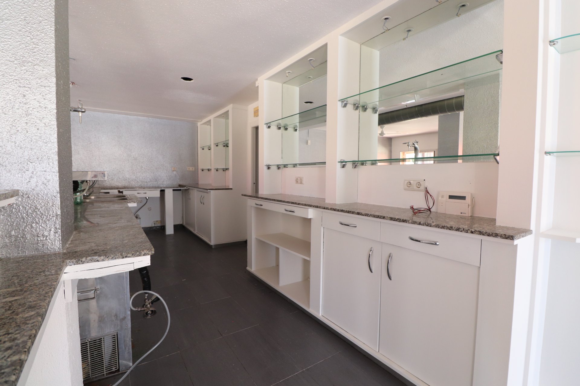 Revente - Commercial -
Ciudad Quesada - La Marquesa Golf