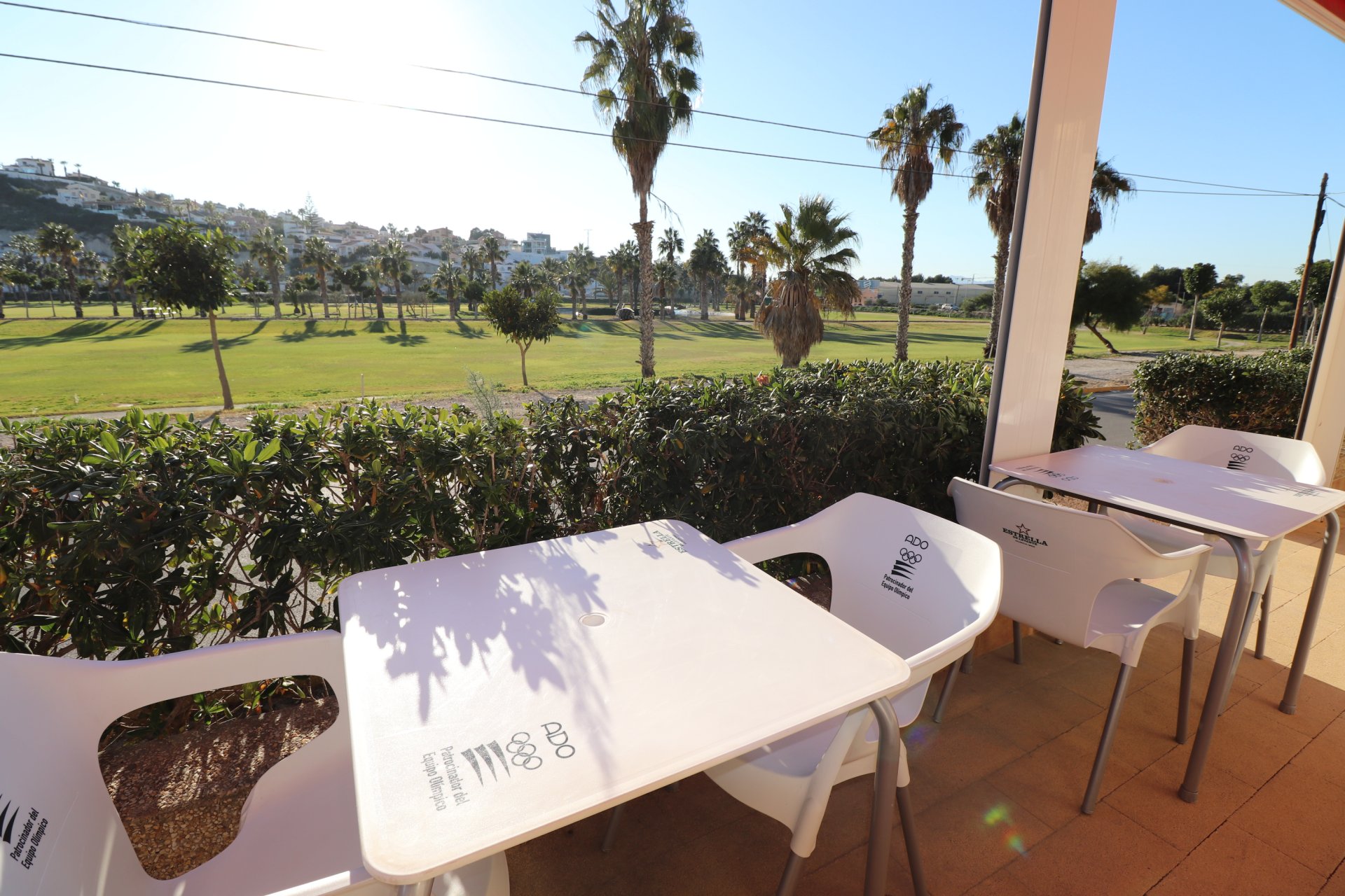 Revente - Commercial -
Ciudad Quesada - La Marquesa Golf